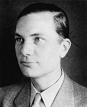 Friederich Paul von Großheim