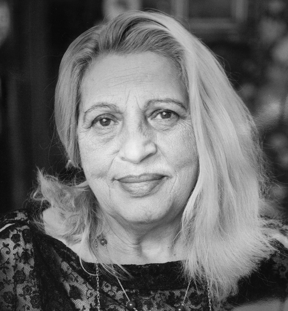 Ceija Stojka
