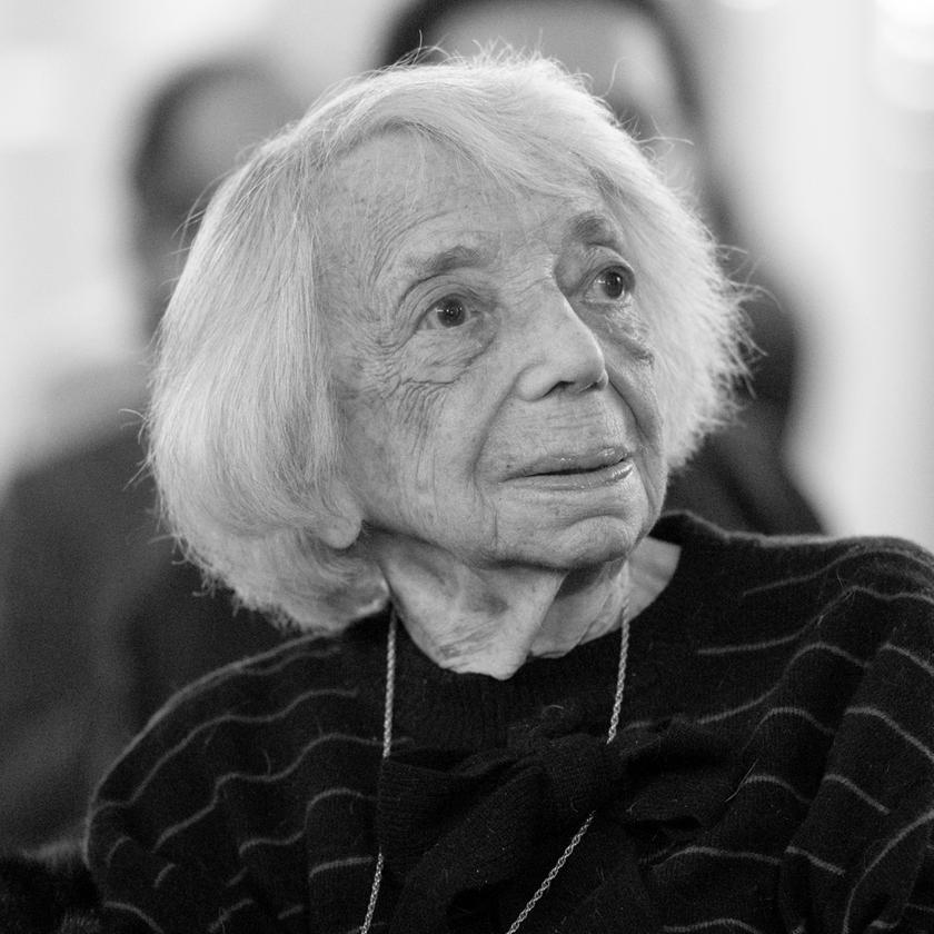 Margot Friedländer