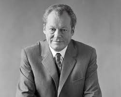 Willy Brandt